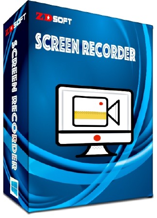 ZD Soft Screen Recorder 10.4.0 ML/RUS