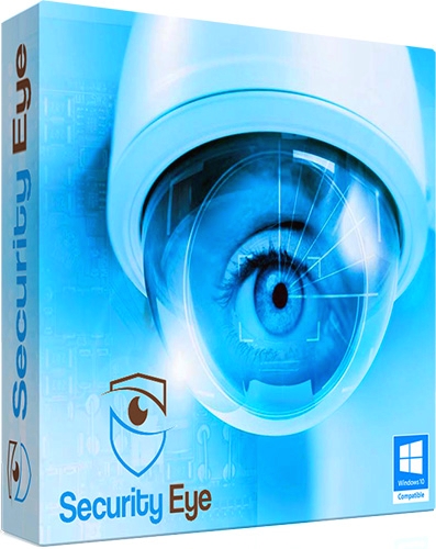 Security Eye 3.5 + Portable