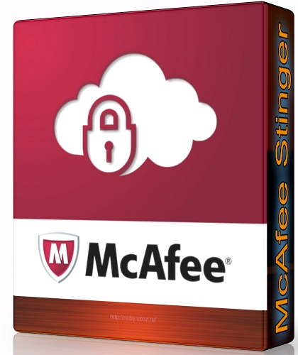 McAfee Stinger 12.1.0.2280 (x86/x64) Portable