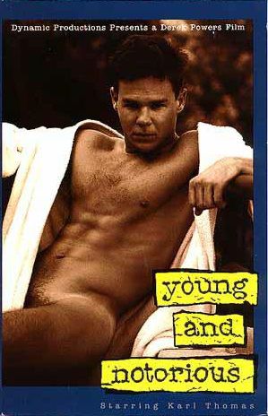 Young & Notorious /  &  (Dynamic Productions / Mack Studios) [1989 ., Oral, Anal Sex, VHSRip]