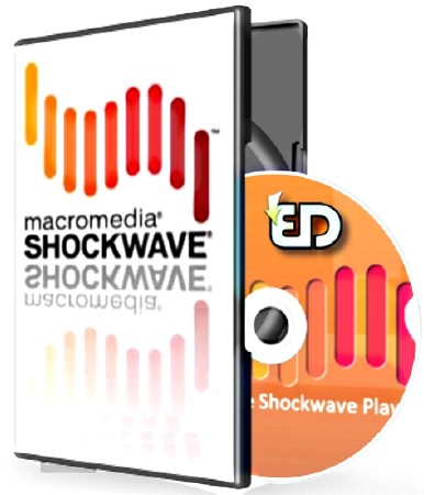 Adobe Shockwave Player 12.2.5.196