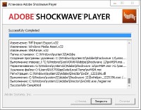Adobe Shockwave Player 12.2.5.196 ENG
