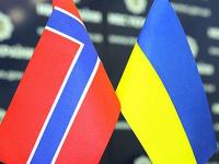 Норвегия выступает за сохранение санкций против России