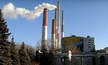 Резервов угля на Змиевской ТЭС хватает - Харьковская ОГА