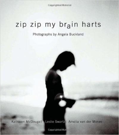 Zip Zip My Brain Harts Photographs by Angela Buckland