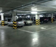 Подземный паркинг возле НСК «Олимпийский» разыскивает покупателя