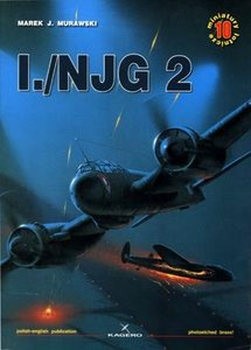 I./NJG 2 (Kagero Miniatury Lotnicze 10)