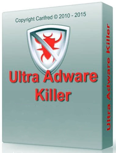 Ultra Adware Killer 6.1.0.0 Portable