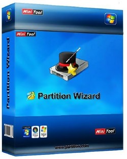 MiniTool Partition Wizard v11.5 Technician