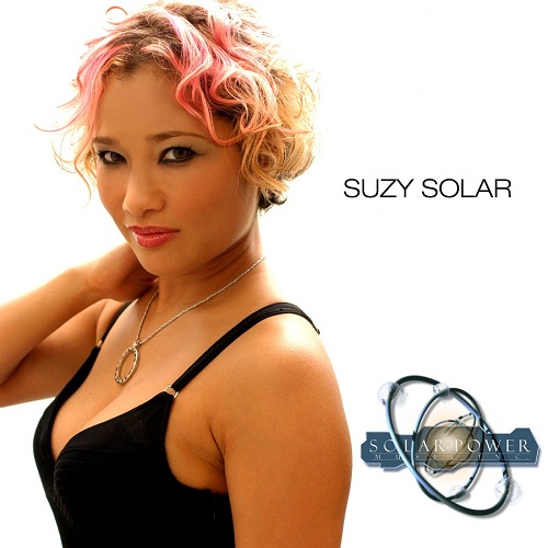 Suzy Solar - Solar Power Sessions 809 (2017-04-19)