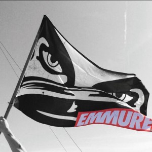 Emmure - Flag Of The Beast [Single] (2017)