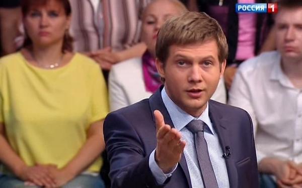 Дмитрий Шепелев возвращается в телеэфир: страсти кипят