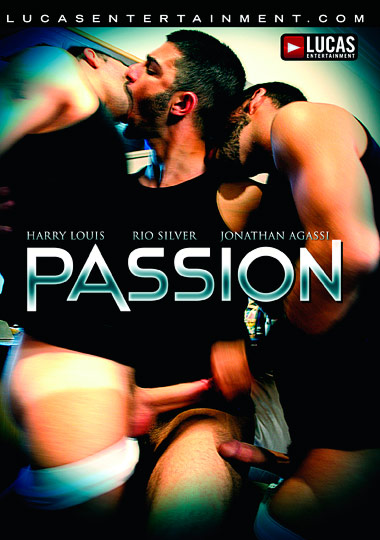 [LucasEntertainment.com] Passion /  (1-4 ) [2010 ., Muscles, Oral/Anal Sex, Big Dick, Rimming, Fingering, Threesome, Masturbation, Cumshot, Compilation, 720p]