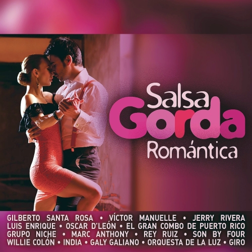 SALSA GORDA ROMANTICA (2017)