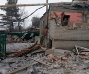 Возбуждать разбитое жилье обитателям Донбасса за счет царства не будут