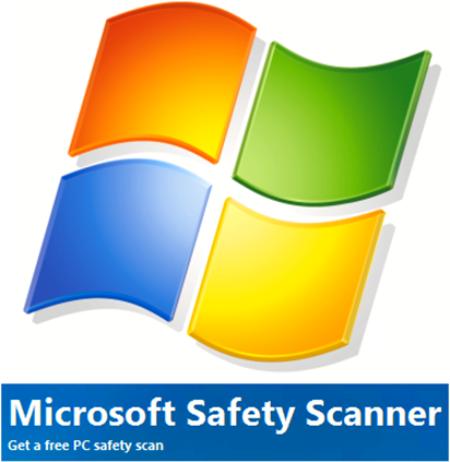 Microsoft Safety Scanner 1.0.3001.0 DC 27.10.2017 (x86/x64) Portable