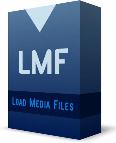 Load Media Files 2.0  - поиск и закачка файлов