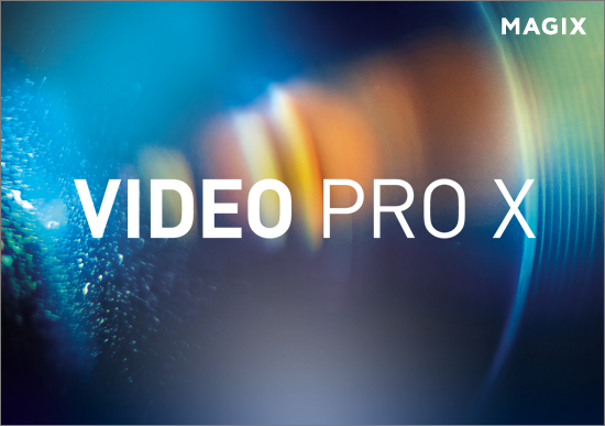 MAGIX Video Pro X8 15.0.3.148 x64 + Rus + Content [2016, ENG + RUS]