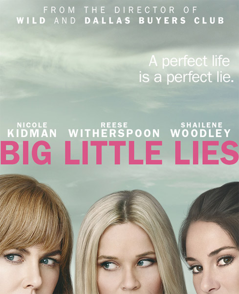    / Big Little Lies (2017/WEB-DLRip)