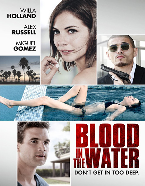    / Blood in the Water / Pacific Standard Time (2016/WEB-DL/WEB-DLRip)