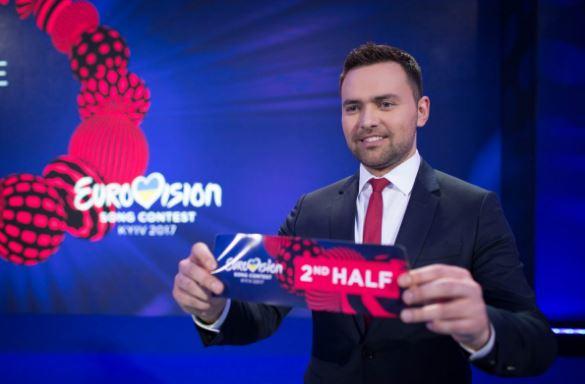 Евровидение 2017: за три дня реализовано 11 тысяч билетов