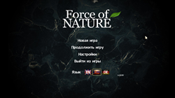 Force of Nature [v 1.0.16] (2016) PC | RePack  qoob