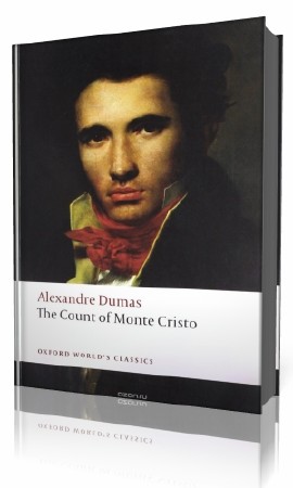Alexandre  Dumas  -  The Count of Monte Cristo  ()