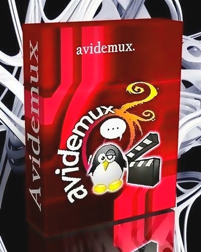 AviDemux 2.6.18 DC 19.02.2017 (x86/x64) + Portable