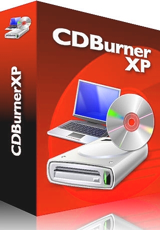 CDBurnerXP 4.5.7.6583 (x86/x64) + Portable