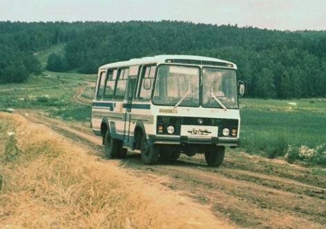 Более 50 крымских поселков остались без автобусного сообщения