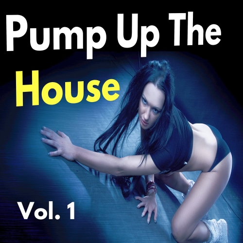 Pump Up The House Vol 1 (2017)