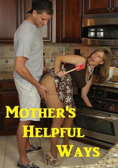 Jodi West - Mother's Helpful Ways [2012 ., Incest, MILF, Mature, Mom, Son, Taboo, Blowjob, Hardcore, Facial, SiteRip]