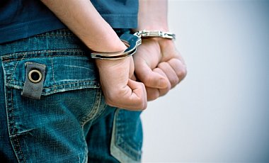 СБУ заявила о задержании полицейского во времена сбагрена наркотиков
