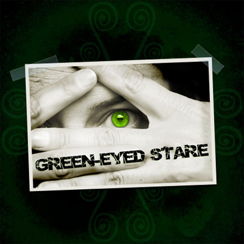 Green Eyed Stare - New Tracks (2012)