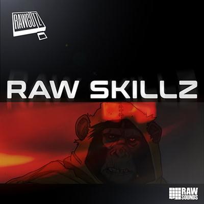 Raw Cutz Raw Skillz Everything Bundle MULTiFORMAT 170623