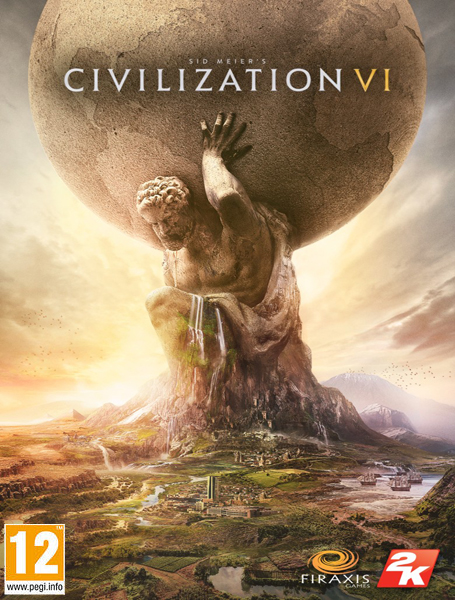 Civilization VI - Australia Civilization & Scenario Pack (2017/RUS/ENG/MULTi12)
