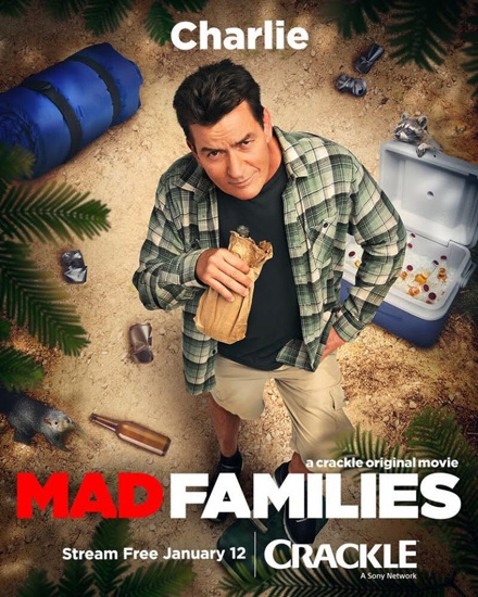   / Mad Families (2017) WEBRip