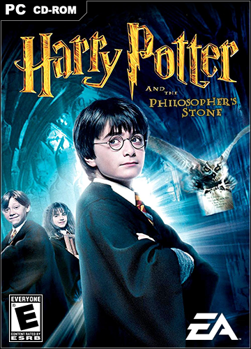   -  / Harry Potter - Anthology (2001-2011) (RUS|ENG) [RePack]  R.G. Catalyst