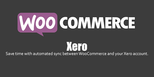 WooCommerce - Xero v1.7.6