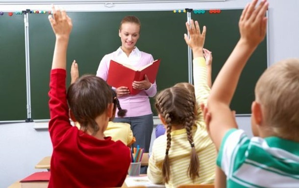 Финляндия поддержит реформу образования в Украине