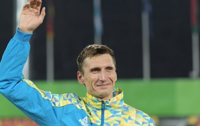 Пятиборье: Украинец Тимощенко завоевал серебро на этапе Кубка мира