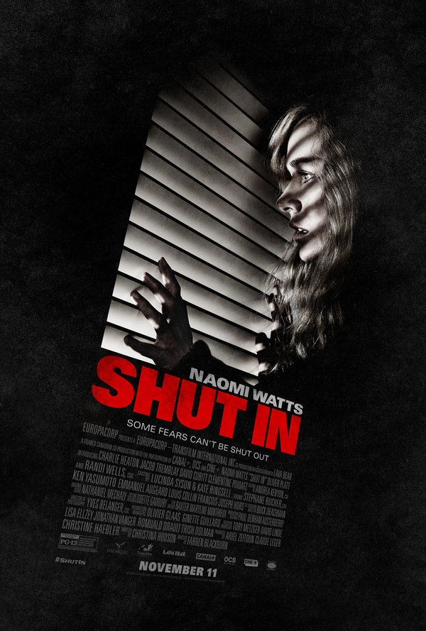 / Shut In ( ) [2016, , , BDRip 720p]