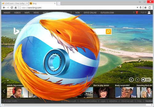 Polarity Browser 9.1.1 + Portable
