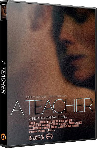  /  / A Teacher ( ) [2013, , WEB-DLRip]