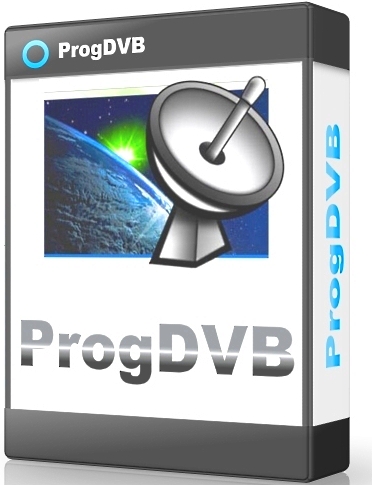 ProgDVB Professional 7.21.5c (x86/x64) + Portable