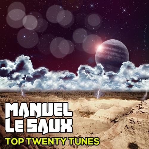 Manuel Le Saux - Top Twenty Tunes (29-03-2017)
