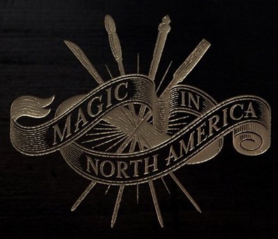 Джоан Роулинг -  История Магии в Северной Америке (Аудиокнига)