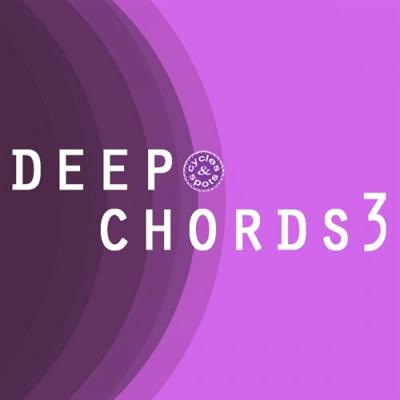 Cycles And Spots Deep Chords 3 WAV MiDi 180315