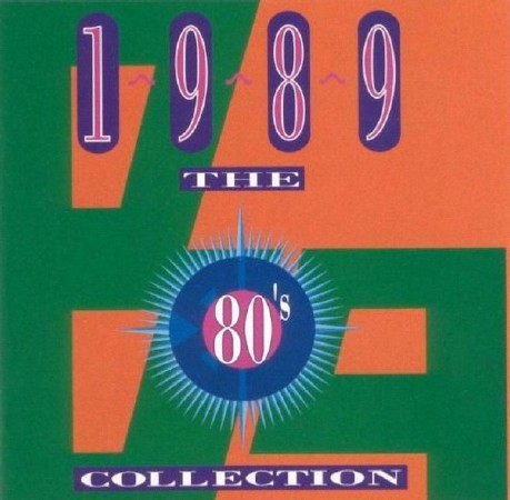 VA - Time Life 1989 - The Collection (1989)
