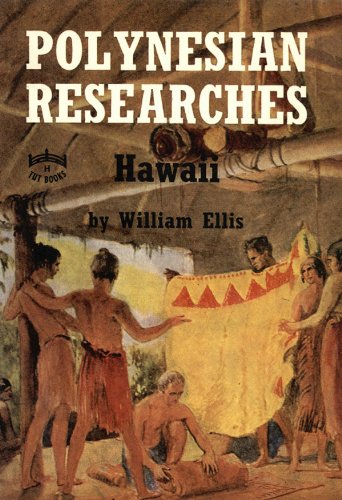 Polynesian Researches Hawaii